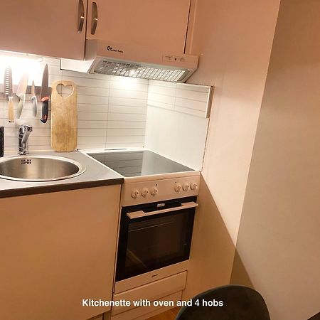 Hafjell Alpinlandsby Apt 88 Zewnętrze zdjęcie