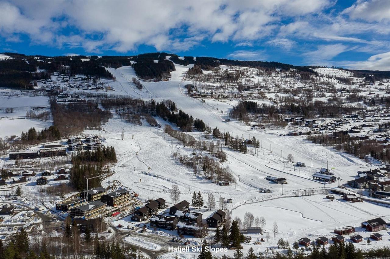 Hafjell Alpinlandsby Apt 88 Zewnętrze zdjęcie