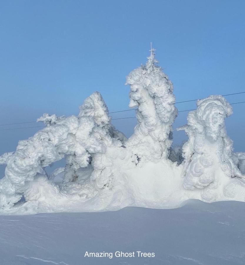 Hafjell Alpinlandsby Apt 88 Zewnętrze zdjęcie