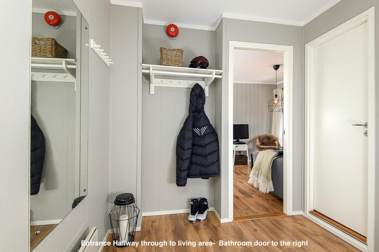 Hafjell Alpinlandsby Apt 88 Zewnętrze zdjęcie